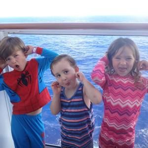 Meet your Posher, Cindy